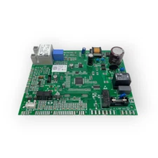 SAVIO BIASI ELECTRONIC BOARD BI2675108 HAGC52-SA01 BOILER