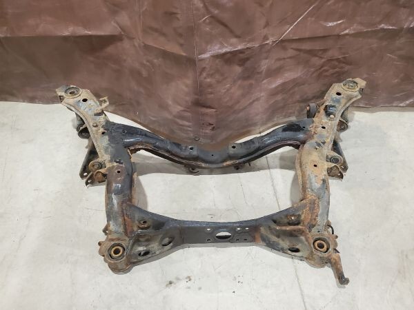 1989-94 Nissan 240sx S13 180sx Silvia Rear Sub Frame | eBay