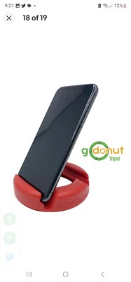 GoDonut® Tablet Phone Stand Holder Universal iPad,iPhone,Samsung
