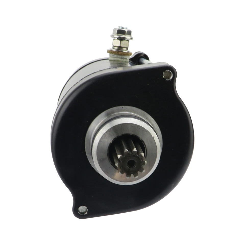 Repuesto motor de arranque para Honda VT500C Shadow 1983-1986 31200-MEG-003 18668 Foto 2 de 4