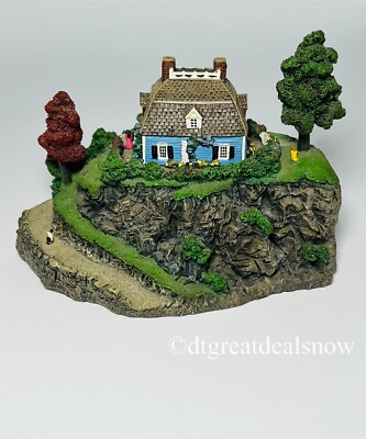 DANBURY Danbury Mint Fisherman's Cove ダンバリーミント MINT