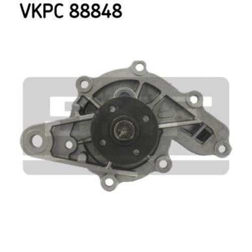 Pièce Auto Qualité Pro Pompe à Eau SKF VKPC 88645 - Haute