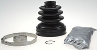 Spidan Achmanschettensatz Getriebeseitig (24064) FüR Mini Mini Rover 45