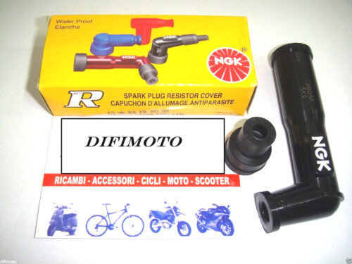 Bougie IMR9B-9H NGK moto : , bougie de moto