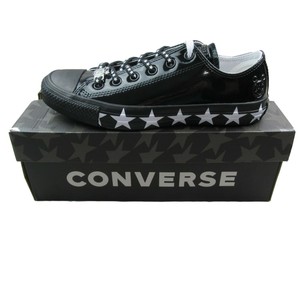 all star ox preto