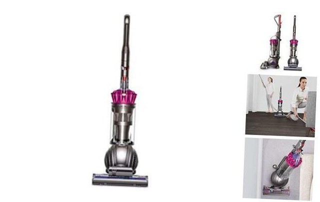 Dyson Ball Multi Floor Origin High Performance HEPA Filter ...