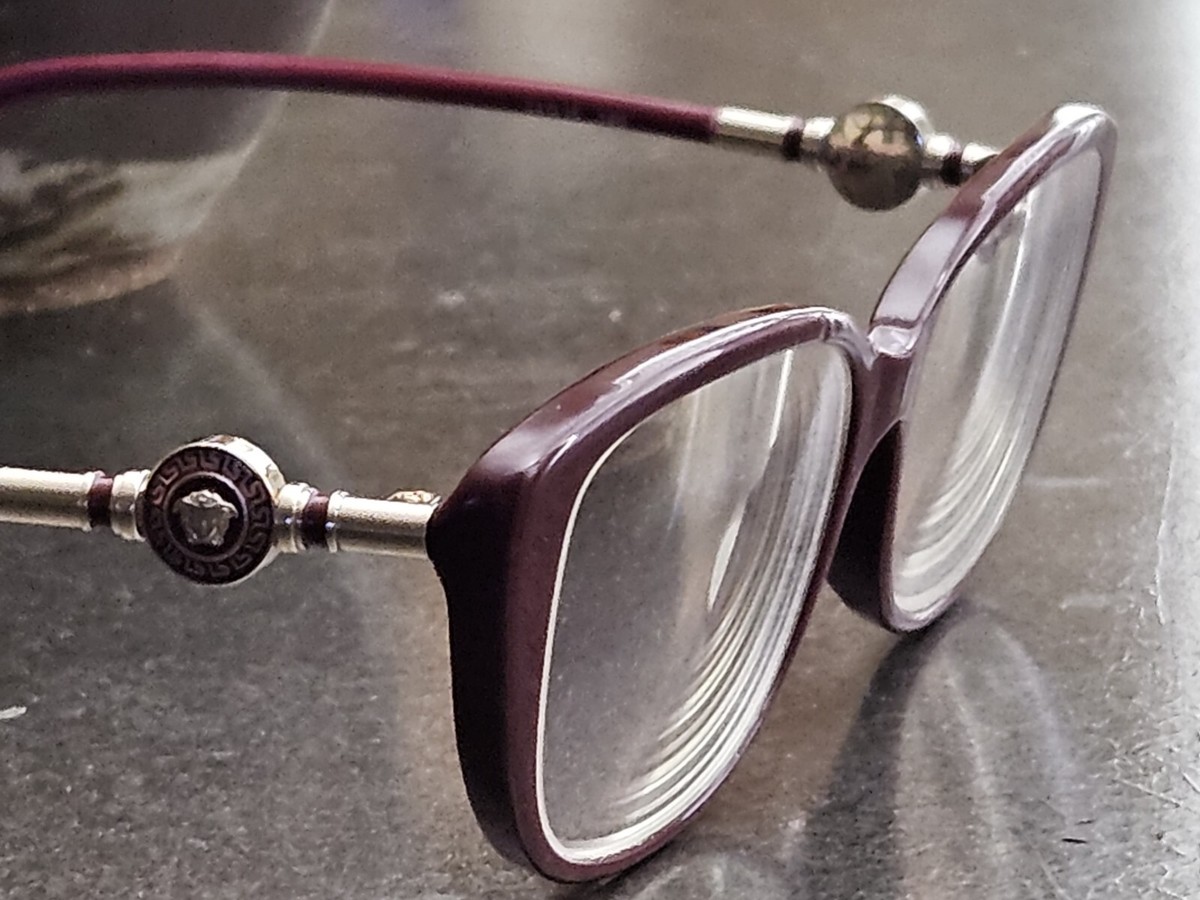 Versace eyeglasses | eBay display picture 1
