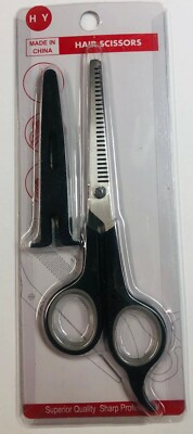 Hair Thinning Scissors Haircut Shears Professional Barber Hair Cutting Trimming