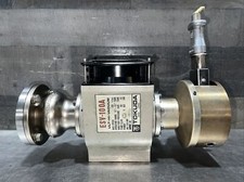 TOKUDA ESV-100A ULT-HI-VACUUM. Used Surplus. Item ID 7