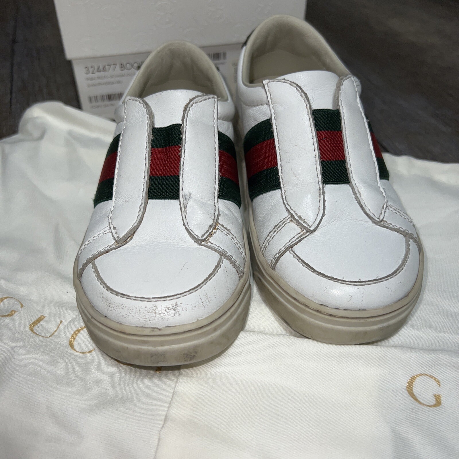 gucci nursing bolsa