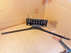 Schwarz Silber Ständerbasis BN63-13258A für Samsung TV 32 43 40 48 50 55""