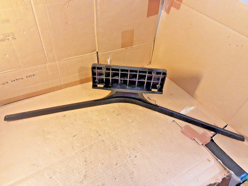 Schwarz Silber Ständerbasis BN63-13258A für Samsung TV 32 43 40 48 50 55""