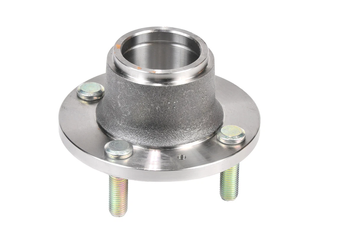 Chevrolet GM OEM 13-15 Spark Rear Suspension-Hub 95492094 | eBay