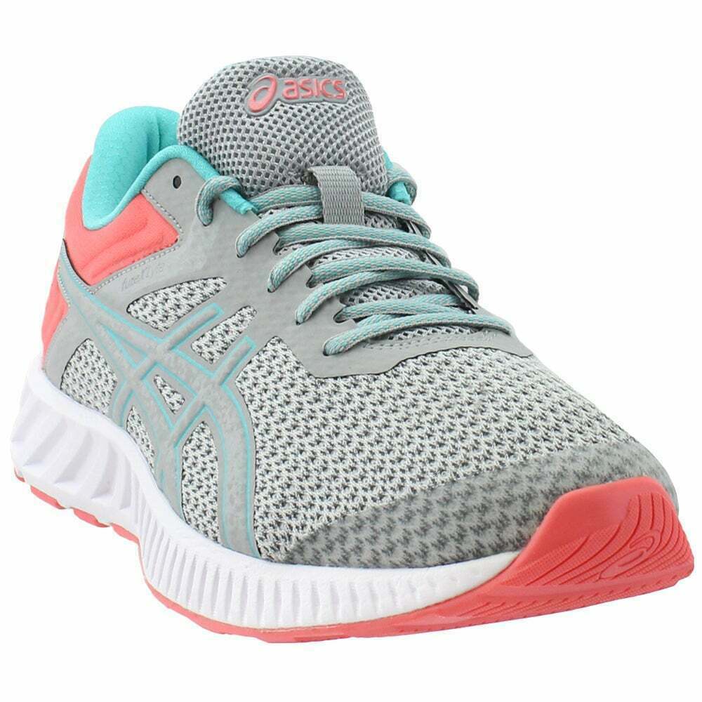 womens asics fuzex lyte 2