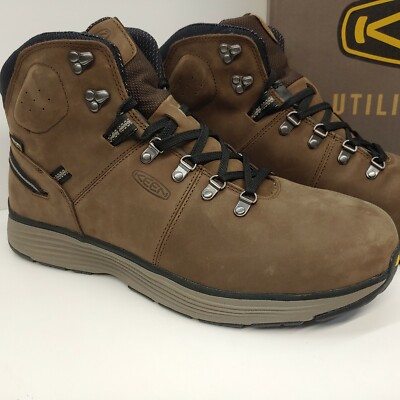 ブーツ KEEN MANCHESTER 6