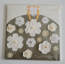 Papyrus Happy Wedding Shower Card With Envelope