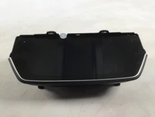 Speedometer Audi E-Tron (GEN) Electric Quattro 300 kW 408 hp (09/2018->) Elec