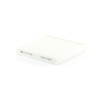 Filter, Innenraumluft MANN-FILTER Cu 22 029 FüR Iveco