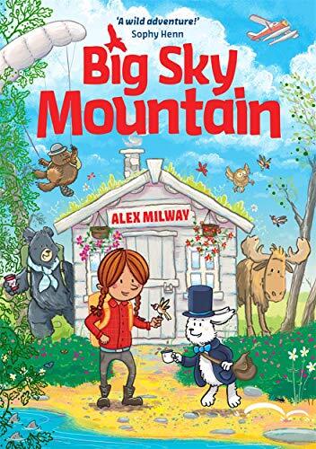 Big Sky Mountain-Alex Milway