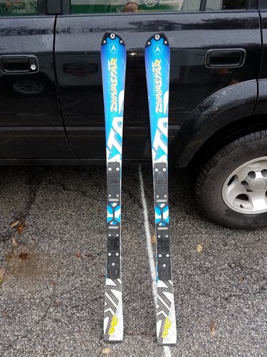 dynastar junior race skis