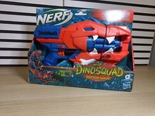 Nerf dinosquad Raptor