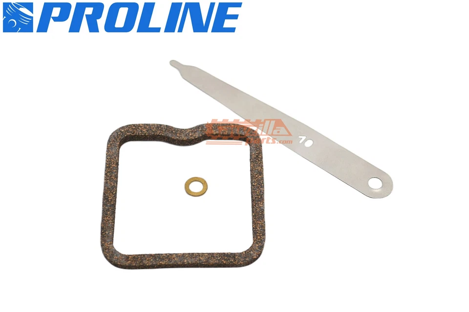Proline® Valve Cover Gasket Kit For Stihl 4-MIX FS90 FS110 FS111 FS130 4180 007 - Image 2 of 2
