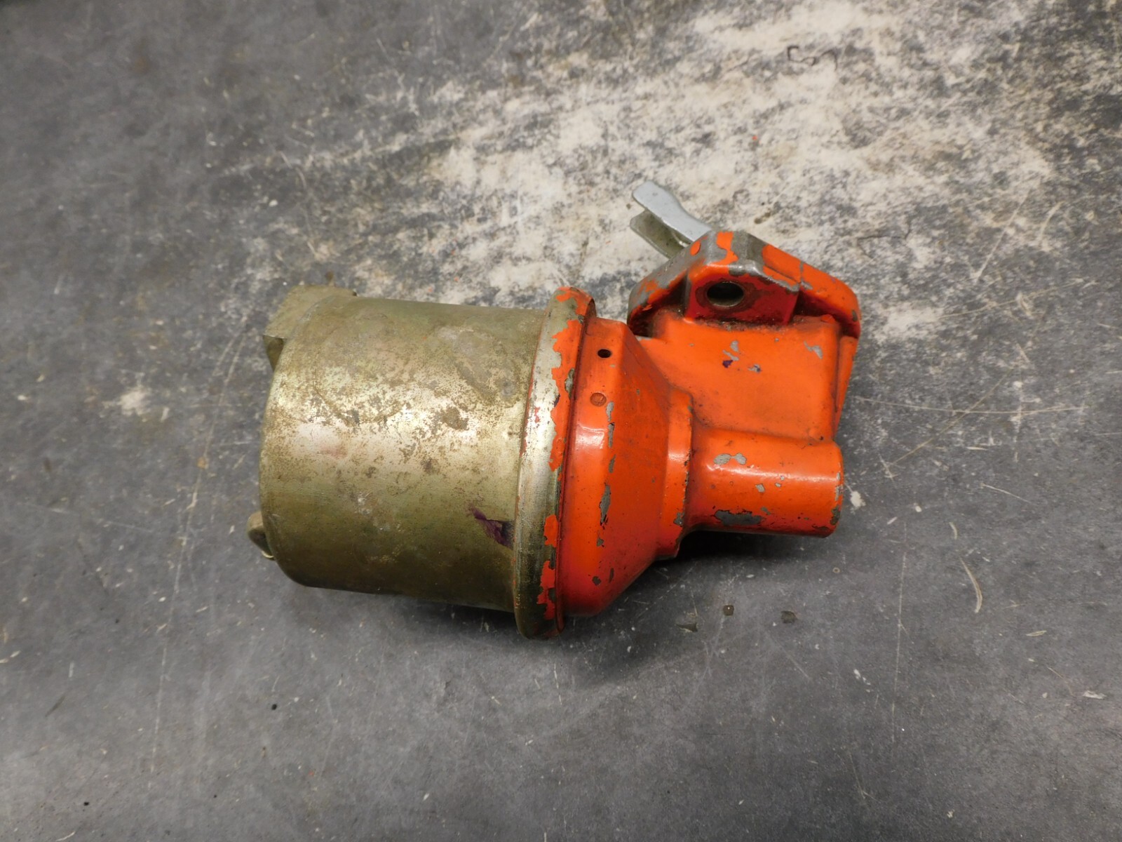 Corvette Chevelle Camaro AC Delco Fuel Pump 40963 2577 | eBay
