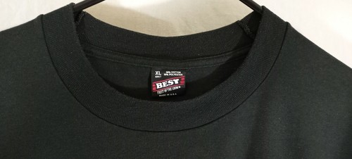 Vintage 1994 The Human Race Shirt Community Volunteer Event Size XL - Picture 3 of 7
