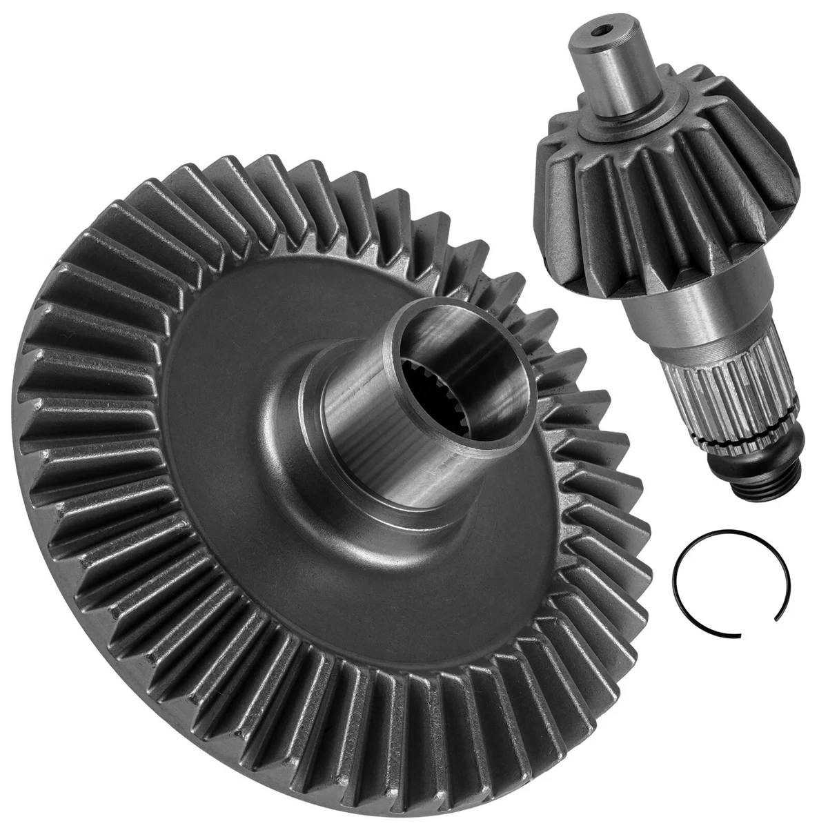 Diff ring hotsell gear