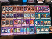Mazzo Eroe Elementale Yugioh Jaden Yuki - Mascherato, Fusione, Destino, Visione