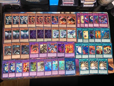 Yugioh Jaden Yuki Elemental Hero Deck - Masked, Fusion, Destiny, Vision | eBay Yugioh Jaden Yuki Elemental Hero Deck - Masked, Fusion, Destiny, Vision | eBay