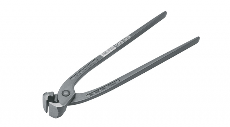 Pinza Yattoko Masakuni 8118L – Tagliafilo Per Bonsai 250mm, Acciaio Svedese, Made In Japan - Foto 1