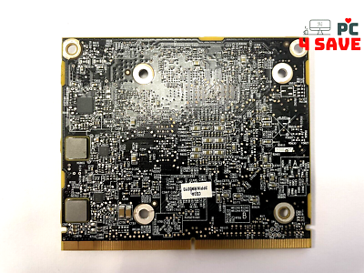 Apple iMac A1311 AMD Radeon HD6750 512MB Graphics Card iMac