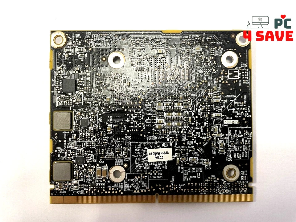 Apple iMac A1311 AMD Radeon HD6750 512MB Graphics Card 21.5" iMac 109-C29557-00 - Image 2 of 2