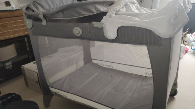 graco contour electra price