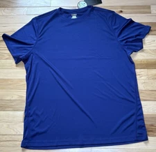 Moheen Cool dry men's XL base layer tee NWT