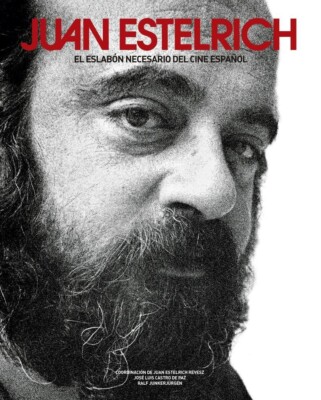 Juan Estelrich El eslabón del cine español Libro + 6 meses Flixolé gratis