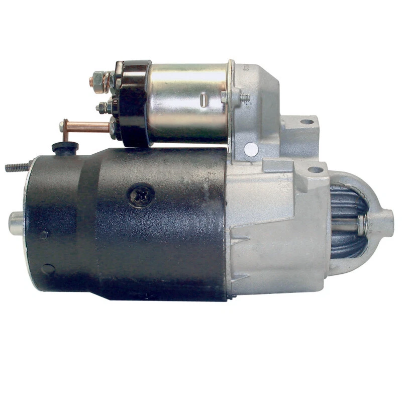 Motor de arranque ACDelco remanufacturado 336-1880 88863075 para Chevrolet 82-92 Foto 4 de 4