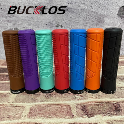 Fahrrad Griffe Anti-Rutsch Fahrrad Lenker Griffe Gummi MTB Bike Grip Radfahren