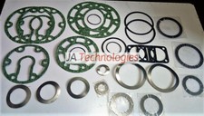 15T Ingersoll Rand compatible Tuneup Kit Level II 32127490 Level III 32127508