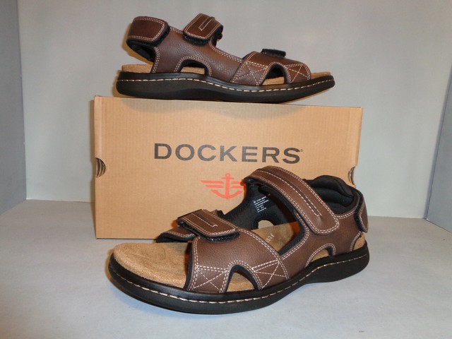 dockers newpage men's sandals