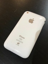 Apple iPhone 3gs - White for Parts