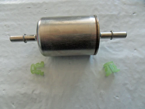 New Fuel Filter Pure Flow  GF246, GF580, 33484, F64702, G7333 Free US Shipping