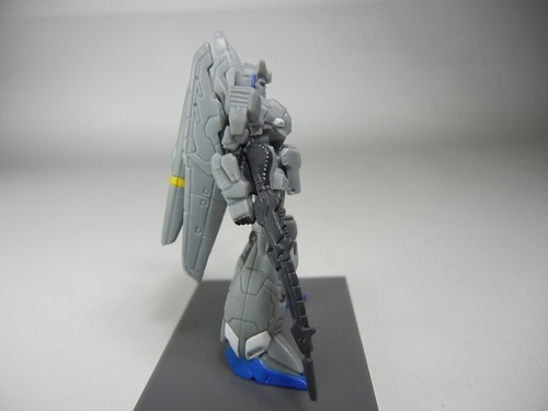 Gundam Collection NEO.4 MSZ-006A1 Zeta Plus A1 1/400 Figure BANDAI 1:400 - Picture 8 of 9