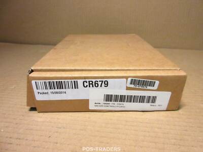 Dell CR679 Poweredge 2950 1950 R410 PCI-E SAS RAID Controller REFURBISHED NEW