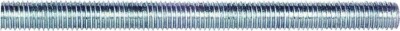 Dresselhaus Gewindestange 1 m DIN 976/4.8 verz. Gewinde M3