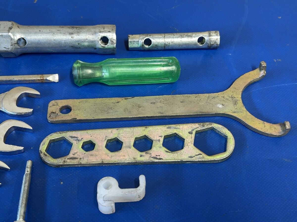 2003-2017 Yamaha RX Warrior NYTRO RAGE RX1 VENTURE OEM Tool 2003-2017 Yamaha RX Warrior NYTRO RAGE RX1 VENTURE OEM Tool