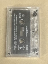 LeAnn Rimes: Blue Cassette, 1996