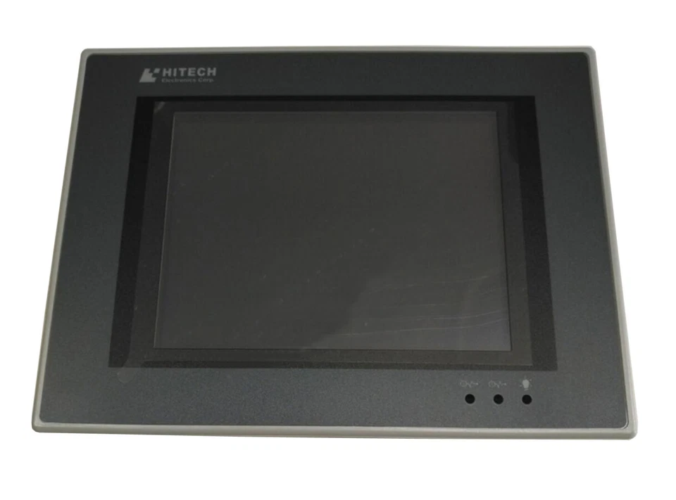 5.7 inch LCD HITECH Touch Screen HITECH HMI 320X240 Touch Monitor PWS5610T-S - Image 2 of 4