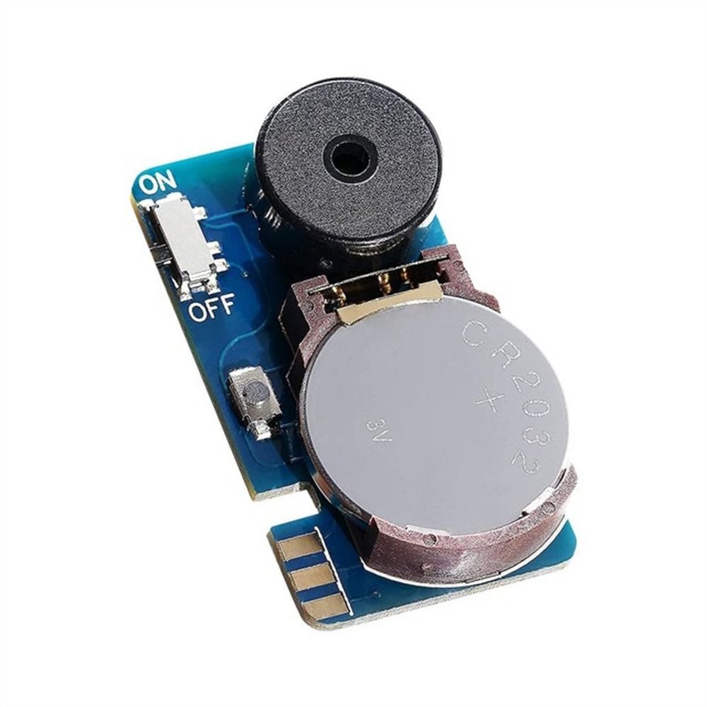 Scream Voice Changer PCB Beeping Prank Annoying Noise Maker Beeper Prank Device Prank Noise Maker | UK Govo Voice Changer - Foto 3